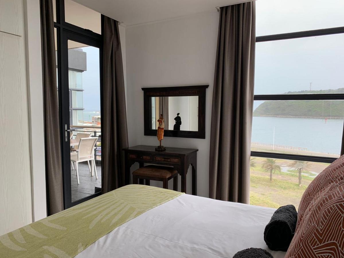 307 Point Bay Lägenhet Durban Exteriör bild