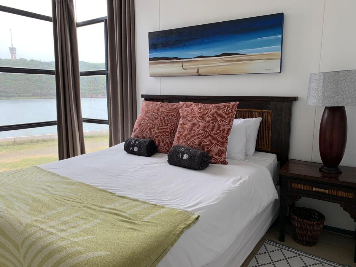 307 Point Bay Lägenhet Durban Exteriör bild