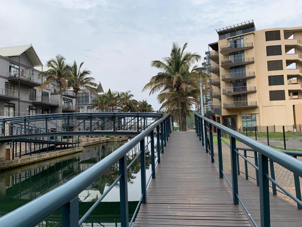 307 Point Bay Lägenhet Durban Exteriör bild