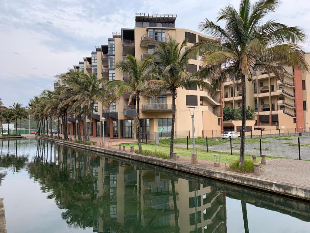 307 Point Bay Lägenhet Durban Exteriör bild