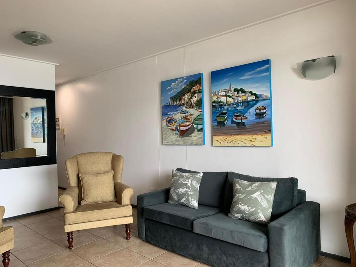 307 Point Bay Lägenhet Durban Exteriör bild