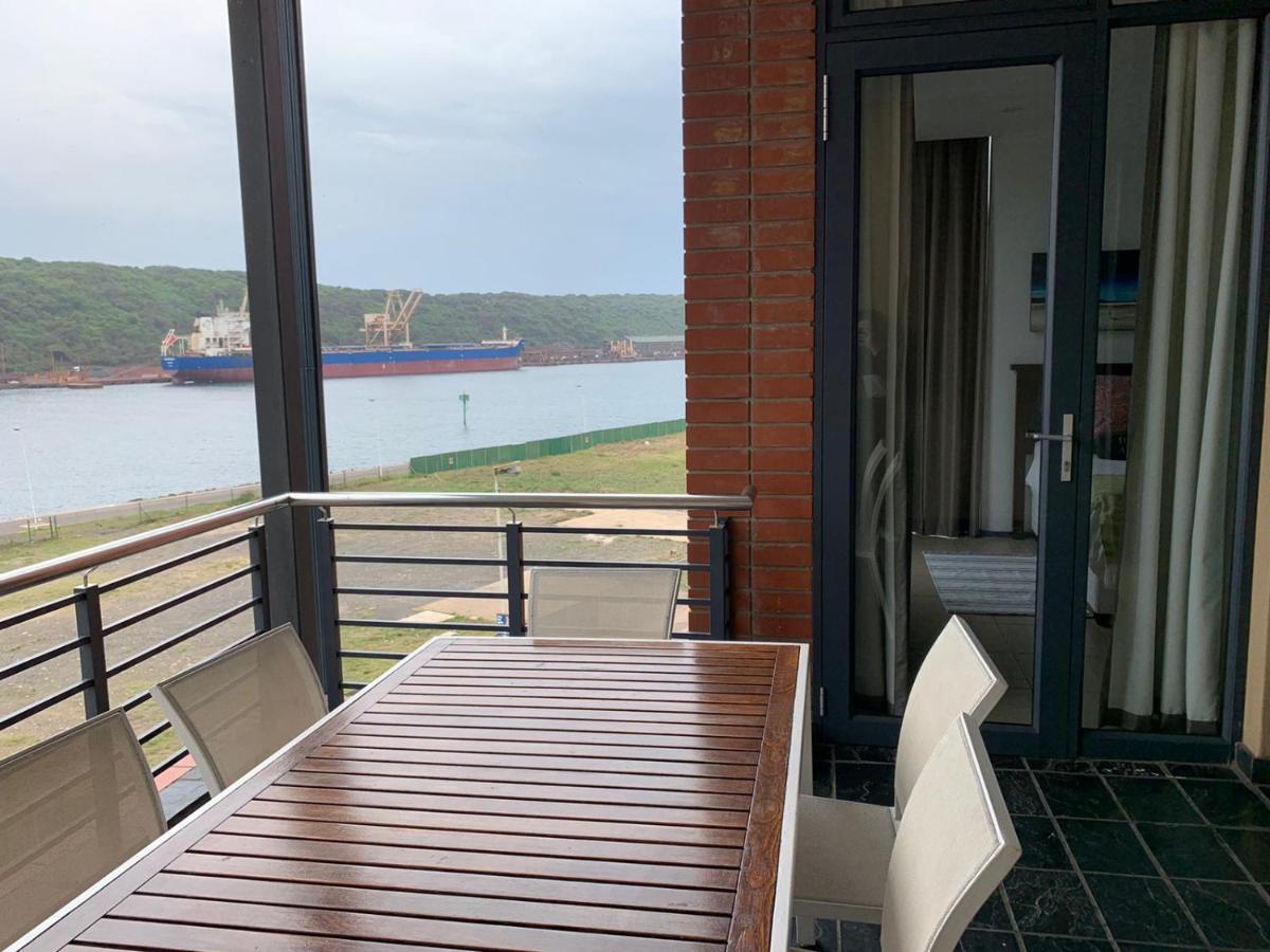 307 Point Bay Lägenhet Durban Exteriör bild