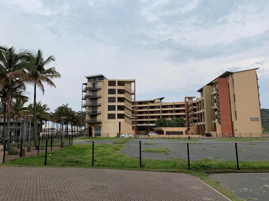 307 Point Bay Lägenhet Durban Exteriör bild